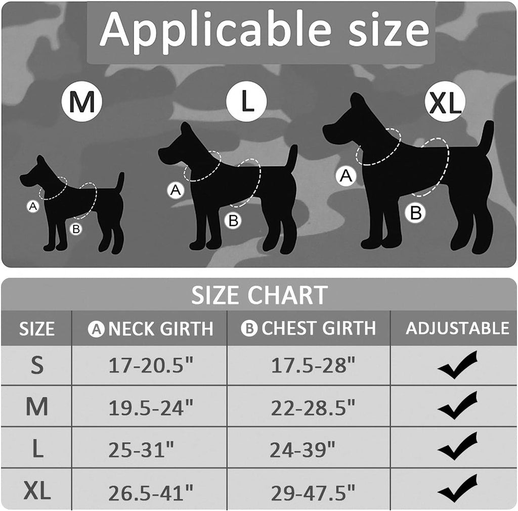 Arnés Entrenamiento Razas Fuertes