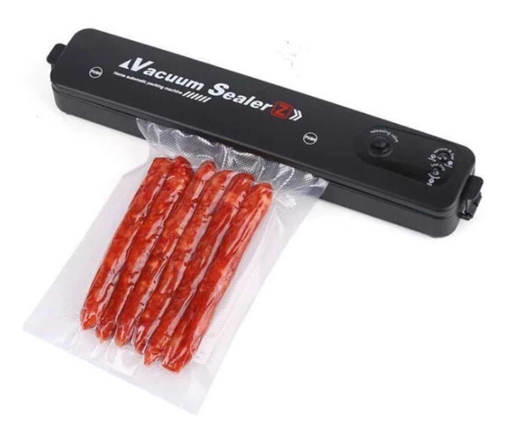 SELLADORA,EMPACADORA, BOLSAS AL VACIO